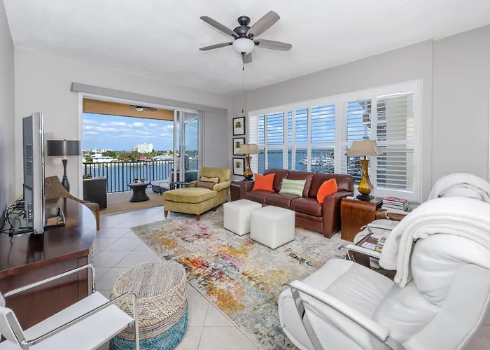 405 Island Key Ferienhaus