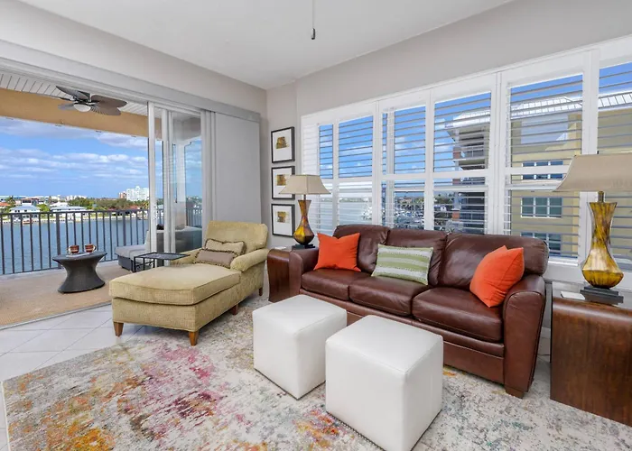 Ferienhaus 405 Island Key Clearwater Beach