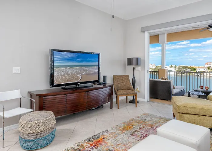 Ferienhaus 405 Island Key