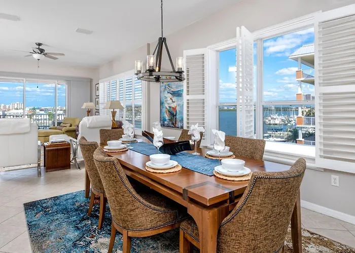 405 Island Key Clearwater Beach