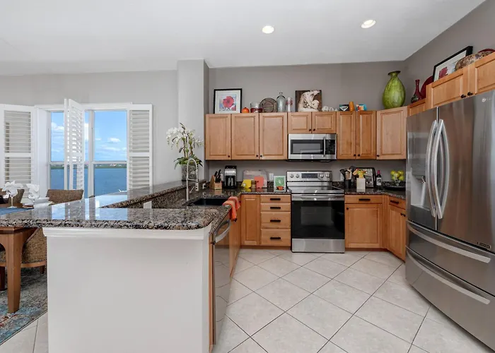 Ferienhaus 405 Island Key