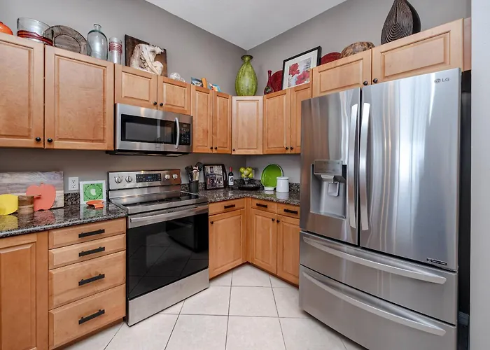 405 Island Key Ferienhaus Clearwater Beach