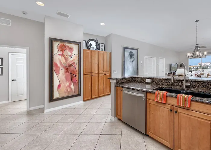405 Island Key * Clearwater Beach