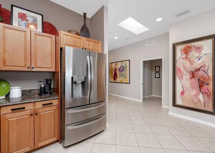 405 Island Key * Clearwater Beach