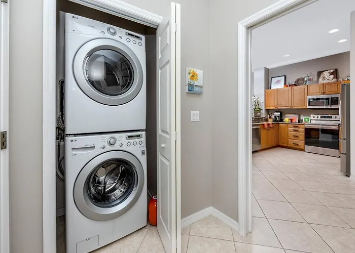 405 Island Key Ferienhaus Clearwater Beach