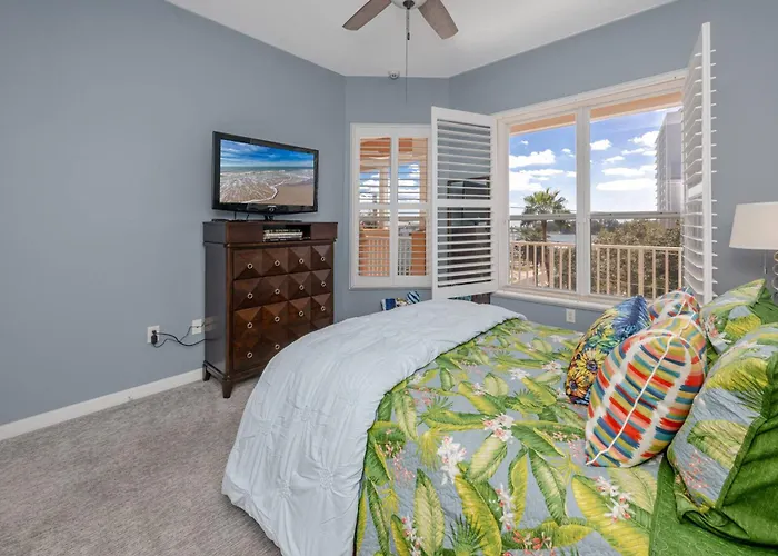 Ferienhaus 405 Island Key Clearwater Beach