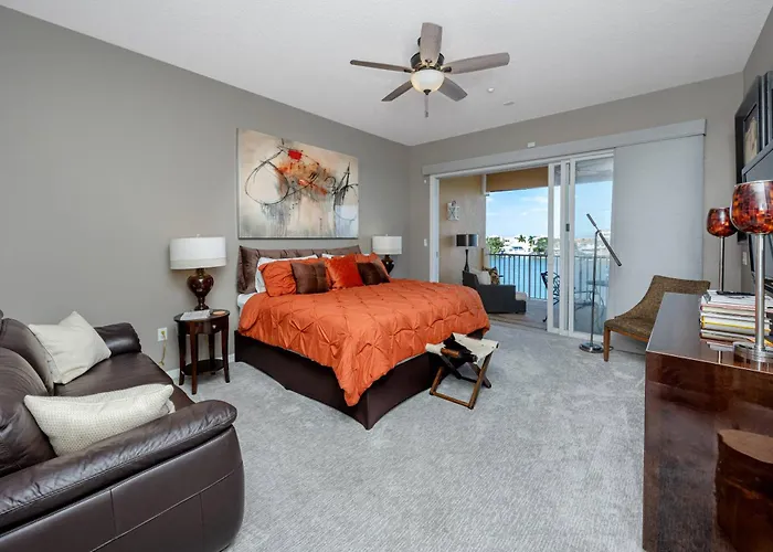 405 Island Key * Clearwater Beach