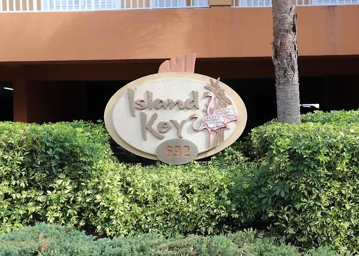 405 Island Key *