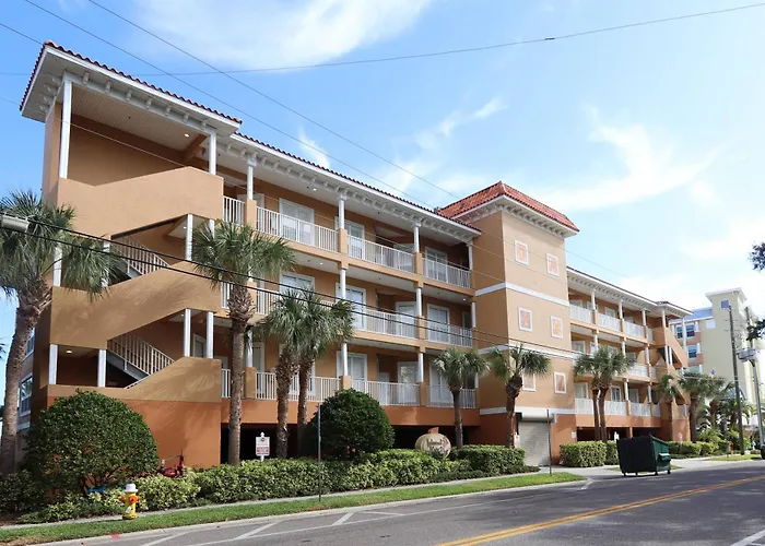 405 Island Key Clearwater Beach