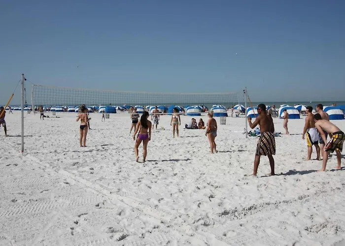 405 Island Key Clearwater Beach