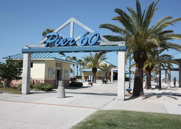 405 Island Key * Clearwater Beach