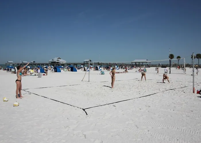 Ferienhaus 405 Island Key *