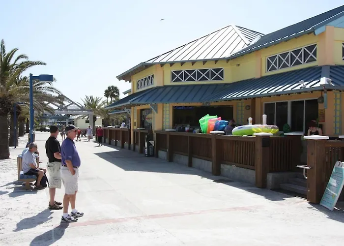 Ferienhaus 405 Island Key Clearwater Beach